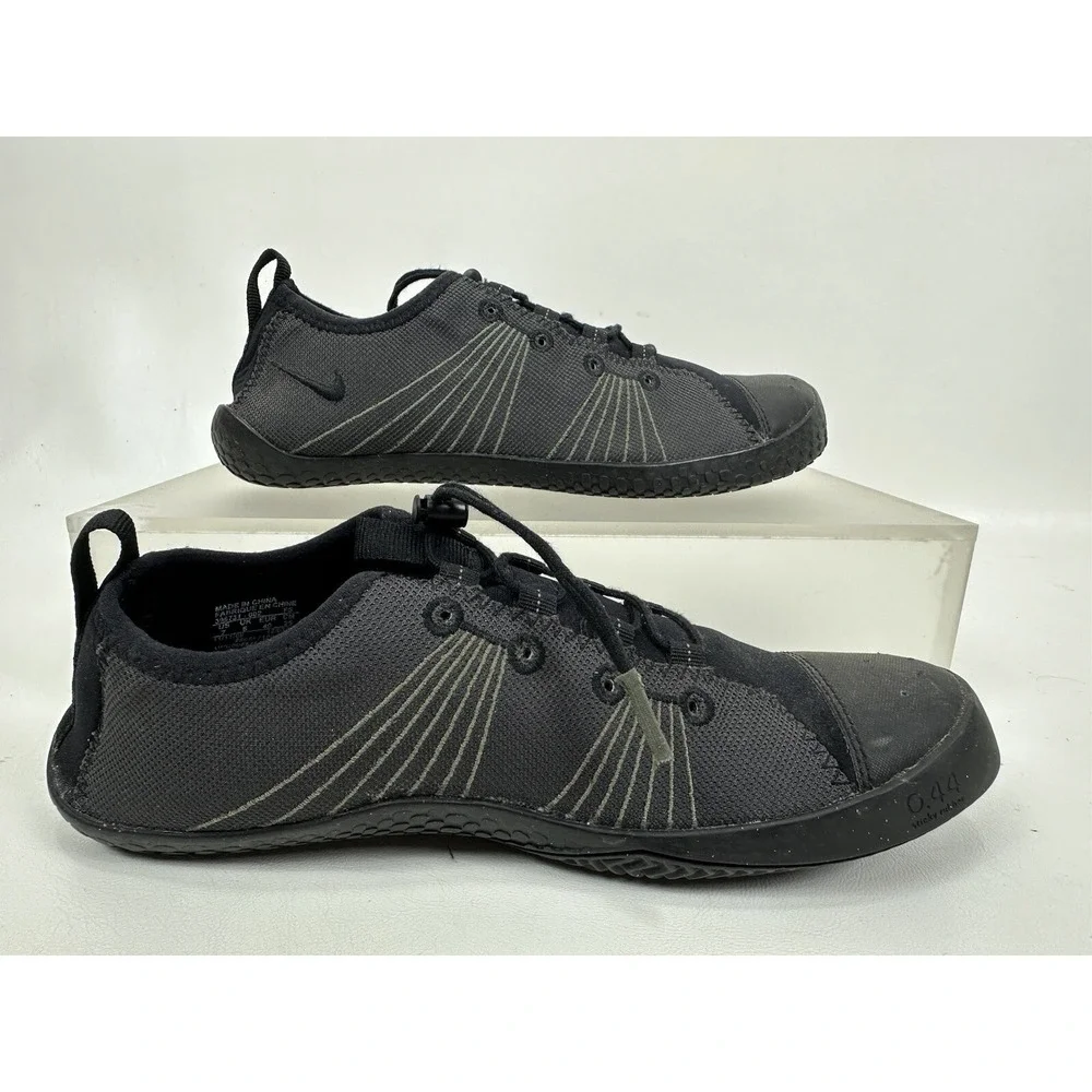 Nike ACG Sneakerboat II Water Aqua Shoes Mens‎ 7 Black 395731-002